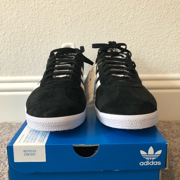 Adidas Originals Gazelle - Men’s Shoes Multi Sizes - Picture 2 of 7